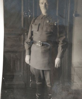 Петрищев Александр Федосеевич