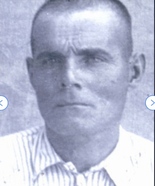 Мансуров Нумухамат