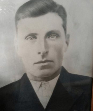 Медведев Трофим Владимирович