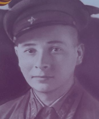 Заваруев Николай Федорович