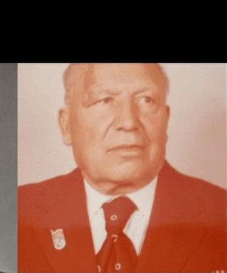 Майский Владимир Семёнович