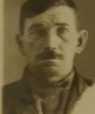 Лупанов Изосим Николаевич