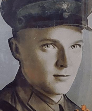 Петров Иван Яковлевич