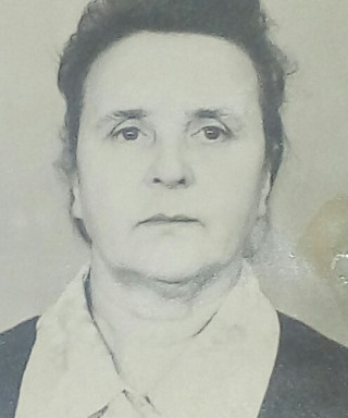 Данилова Татьяна Петровна