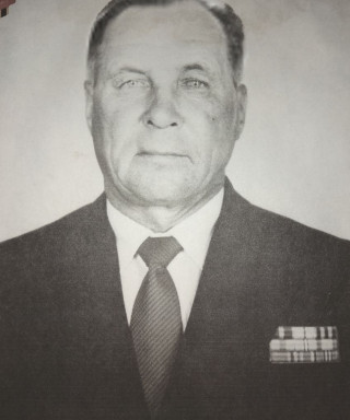 Кузнецов Александр Иванович