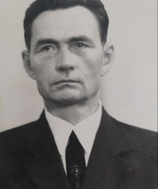 Байбородов Аркадий Васильевич