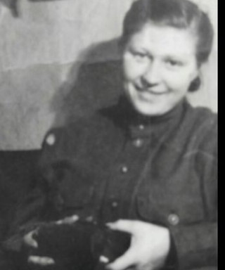 Горбунова Валентина Павловна