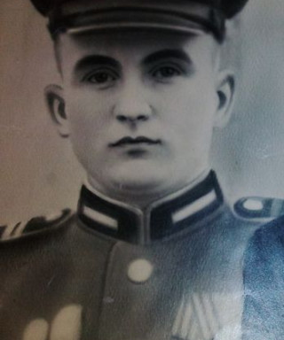 Голуб Николай