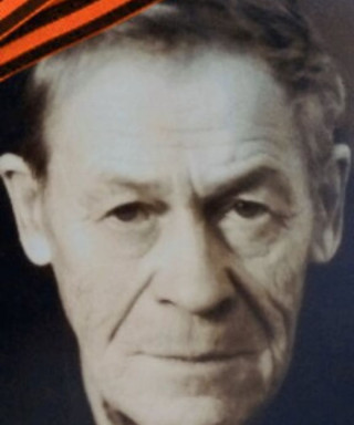 Фадеев Николай Петрович