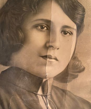 Винтовкина(Кальмуцкая) Мария Григорьевна