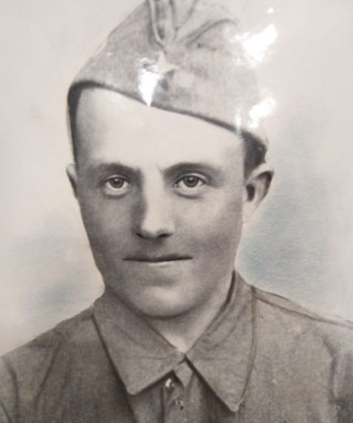 Полубаров Пётр Алексеевич