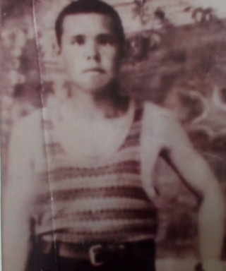 Дускаев Махалаиль Фатхуллович