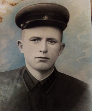 Михайляк Александр Павлович