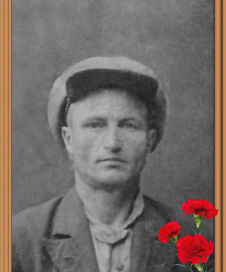 Дмитриев Георгий Михайлович