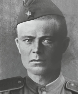 Задорожный Пётр Александрович