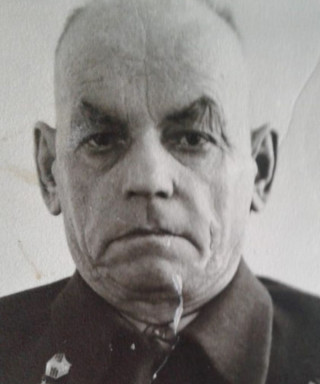 Журавлёв Пётр Павлович