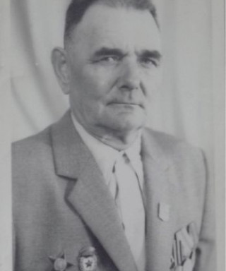 Кулишенко Пётр Трофимович