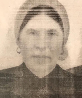 Кожаева Александра