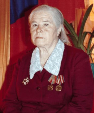 Кирова Татьяна Ивановна