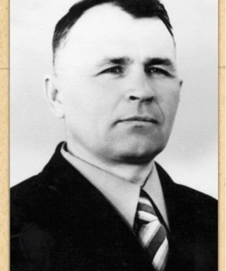 Кудачкин Николай Серафимович