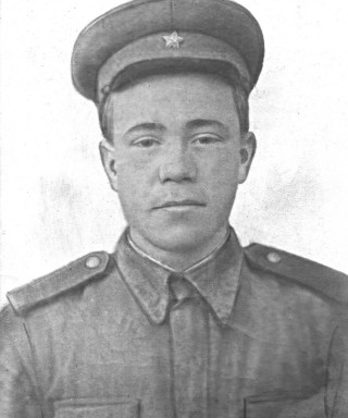 Клевцов Михаил Ильич