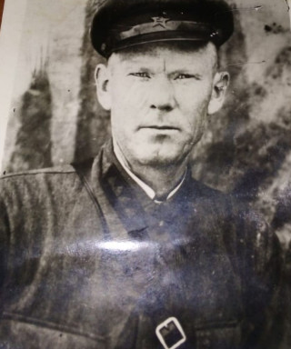 Дмитриев Сергей Кузьмич