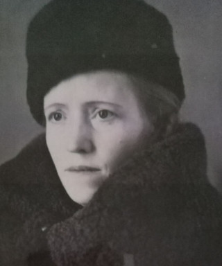 Федотова Анна Егоровна