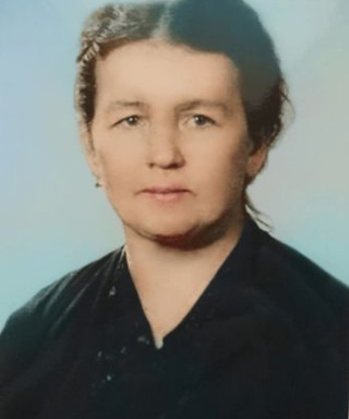 Дрожжина Степанида Григорьевна