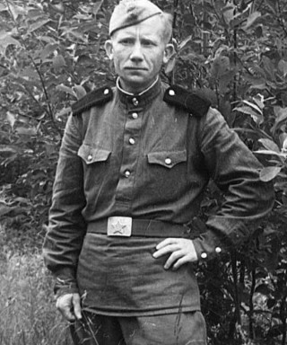 Кабрин Александр Алексеевич