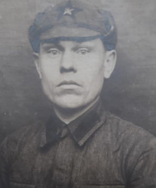 Дружинин Семен Игнатьевич