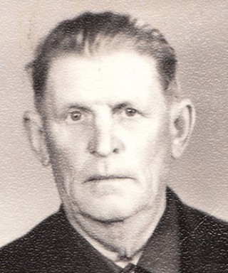 Насонов Павел Фомич