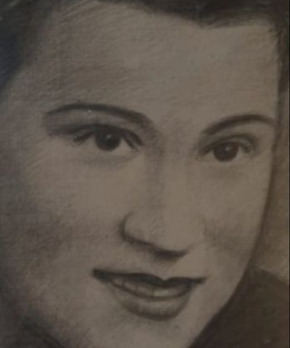 Ильина Елена Тимофеевна