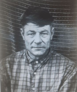 Янаев Иван Андреевич