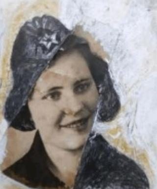 Доспехова Анна Дмитриевна