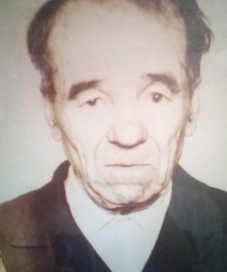 Коновалов Дмитрий Егорович