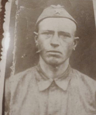 Баулин Александр Иванович