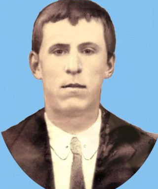 Евдокимов Иван Андреевич