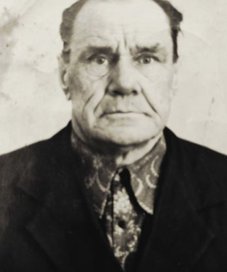 Пуговкин Михаил Васильевич