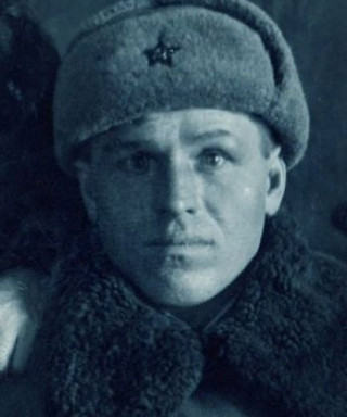 Будаев Василий Дмитриевич