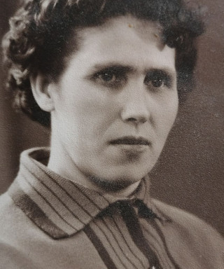 Кувина Надежда Александровна