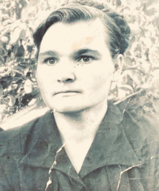 Маслова Екатерина Филипповна