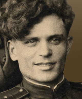 Зайцев Иван Иванович