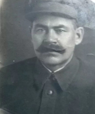 Шестаков Степан Фёдорович