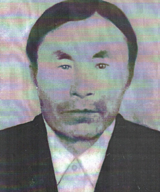 Еприн Митрофан Степанович