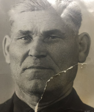 Глобин Иван Петрович