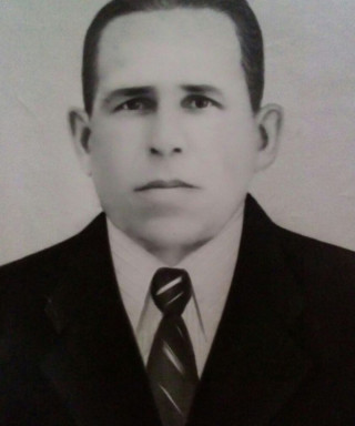 Хлебосолов Клавдий Владимирович