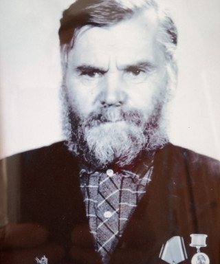 Булыгин Иван Иванович