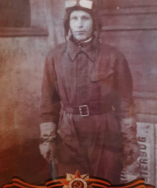 Коннычев Павел Николаевич