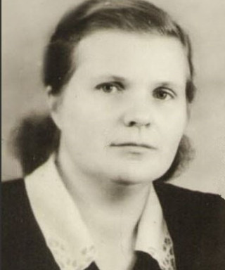 Лайдинен Екатерина Абрамовна