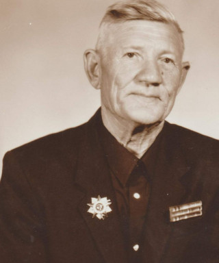 Байметов Шамиль Калимуллович